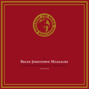 Brian Jonestown Massacre - Tepid Peppermint Wonderland Volume i gruppen VI TIPSER / Fredagsutgivelser / Fredag den 26:e Juli 2024 hos Bengans Skivbutik AB (916918)