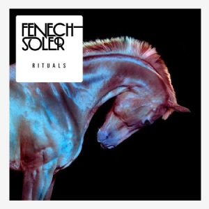 Fenech Solar - Rituals i gruppen CD hos Bengans Skivbutik AB (916930)