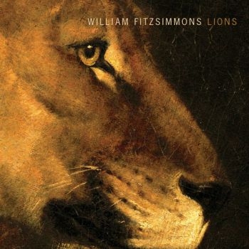 Fitzsimmons William - Lions i gruppen CD / Toppselgere hos Bengans Skivbutik AB (916951)
