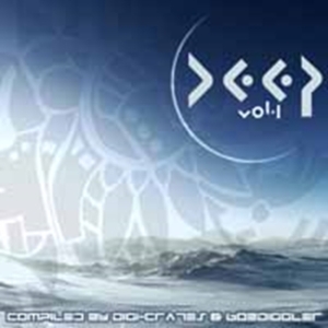Deep - Vol. 1 i gruppen CD / Metal hos Bengans Skivbutik AB (917176)