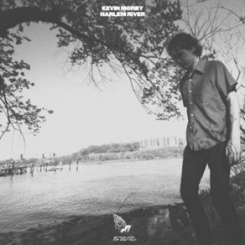 Morby Kevin - Harlem River i gruppen VINYL / Pop hos Bengans Skivbutik AB (917185)