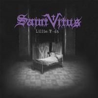 Saint Vitus - Lillie F-65 i gruppen VINYL hos Bengans Skivbutik AB (922773)