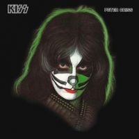 Kiss - Peter Criss - Picture Lp i gruppen VINYL hos Bengans Skivbutik AB (922911)