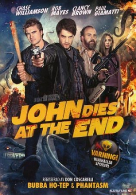   i gruppen Film BluRay hos Bengans Skivbutik AB (923068)