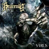 Heavenly - Virus i gruppen CD hos Bengans Skivbutik AB (923592)
