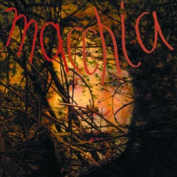 Fuchs/Heemann/Van Luijk - Macchia Forest i gruppen VINYL / Toppselgere hos Bengans Skivbutik AB (924010)