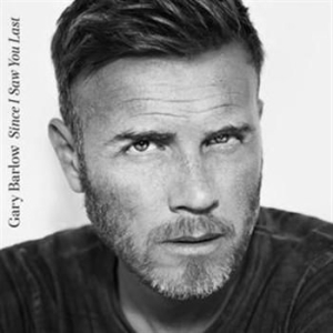 Gary Barlow - Sice I Saw You Last i gruppen Minishops /  hos Bengans Skivbutik AB (926207)