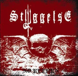 Styggelse - No Return i gruppen CD / Metal,Svensk Musikkk hos Bengans Skivbutik AB (926481)