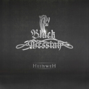 Black Messiah - Heimweh i gruppen CD hos Bengans Skivbutik AB (926981)