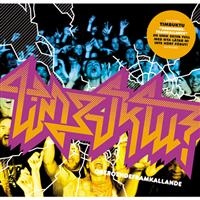 TIMBUKTU - OBEROENDEFRAMKALLANDE i gruppen Urval - Svensk hiphop hos Bengans Skivbutik AB (927013)