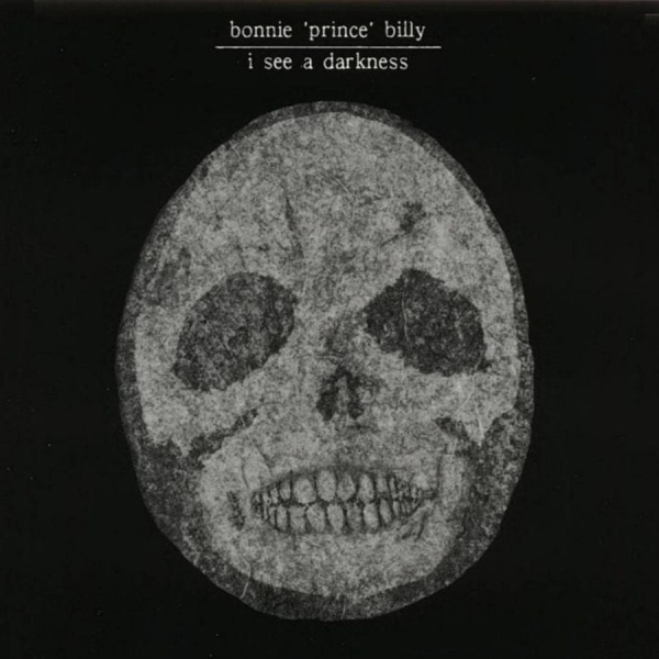 Bonnie 'Prince' Billy - I See A Darkness i gruppen VI TIPSER / Way Out West 2026 hos Bengans Skivbutik AB (928444)