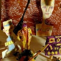 Heb-Hex - Heb-Hex i gruppen VINYL hos Bengans Skivbutik AB (928501)