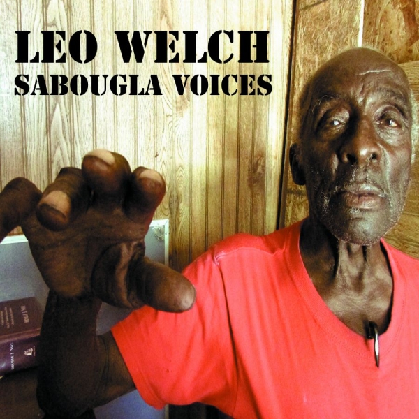 Welch Leo - Sabougla Voices i gruppen CD / Toppselgere hos Bengans Skivbutik AB (928539)