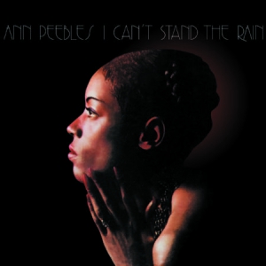 Ann Peebles - I Can't Stand The Rain i gruppen VINYL / Pop-Rock hos Bengans Skivbutik AB (928592)
