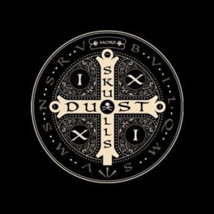 Ixxi - Skulls'n'dust i gruppen CD hos Bengans Skivbutik AB (929479)