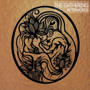Gathering The - Afterwords i gruppen CD / Kommende / Metal hos Bengans Skivbutik AB (929482)