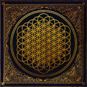 Bring Me The Horizon - Sempiternal i gruppen CD / Metal,Pop-Rock hos Bengans Skivbutik AB (930813)