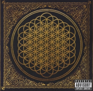 Bring Me The Horizon - Sempiternal i gruppen CD hos Bengans Skivbutik AB (930813)