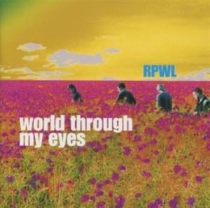 Rpwl - World Through My Eyes i gruppen CD / Metal hos Bengans Skivbutik AB (930834)