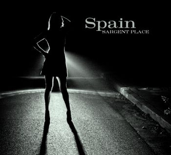 Spain - Sargent Place i gruppen CD / Toppselgere hos Bengans Skivbutik AB (932356)