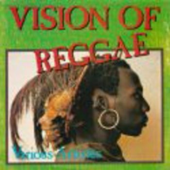 Various Artists - Visons Of Reggae i gruppen CD / Toppselgere hos Bengans Skivbutik AB (932510)