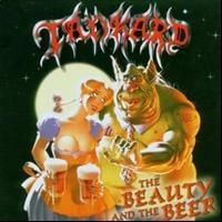 Tankard - Beauty And The Beer i gruppen CD hos Bengans Skivbutik AB (933051)