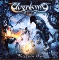 Elvenking - Winter Wake i gruppen CD hos Bengans Skivbutik AB (933054)
