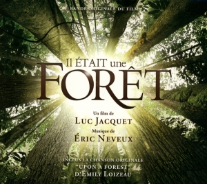 Neveux E. - Il Etait Une Forait i gruppen CD / Annet hos Bengans Skivbutik AB (934513)