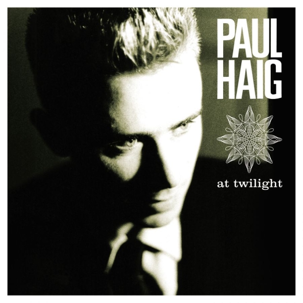 Haig Paul - At Twilight i gruppen CD / Toppselgere hos Bengans Skivbutik AB (944243)