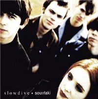 Slowdive - Souvlaki i gruppen Korr_grupp /  hos Bengans Skivbutik AB (944297)