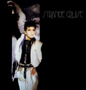 Strange Cruise - Strange Cruise i gruppen CD hos Bengans Skivbutik AB (944312)