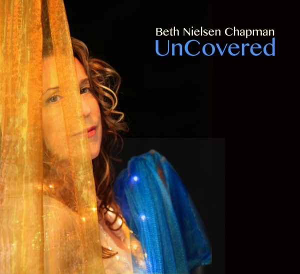 Chapman Beth Nielsen - Uncovered i gruppen CD / Toppselgere hos Bengans Skivbutik AB (944343)