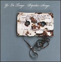 Yo La Tengo - Popular Songs i gruppen VINYL hos Bengans Skivbutik AB (944953)