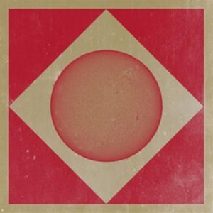 Sunn O))) & Ulver - Terrestrials i gruppen CD / Metal/ Heavy metal hos Bengans Skivbutik AB (945020)
