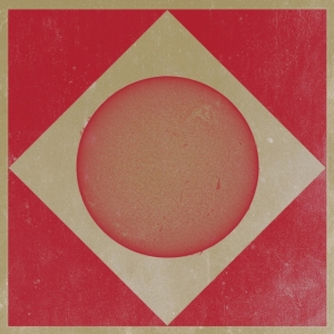 Sunn O))) & Ulver - Terrestrials i gruppen CD / Metal hos Bengans Skivbutik AB (945020)