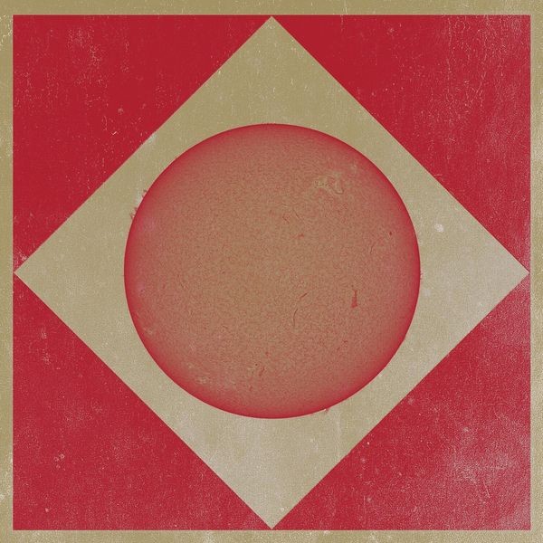 Sunn O))) & Ulver - Terrestrials i gruppen CD / Metal/ Heavy metal hos Bengans Skivbutik AB (945020)