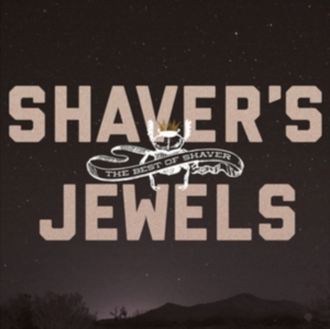 Shaver - Shaver's Jewels - The Best Of Shave i gruppen Annet /  hos Bengans Skivbutik AB (945027)