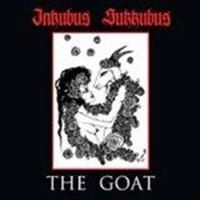 Inkubus Sukkubus - Goat The i gruppen CD hos Bengans Skivbutik AB (947180)