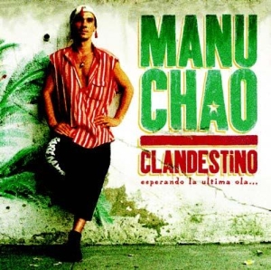 Chao Manu - Clandestino i gruppen CD hos Bengans Skivbutik AB (947383)