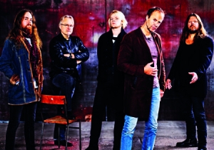 Mårran - 3/4 i gruppen CD hos Bengans Skivbutik AB (947786)