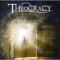 Theocracy - Mirror Of Souls i gruppen CD hos Bengans Skivbutik AB (947805)
