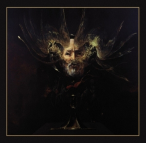 Behemoth - The Satanist i gruppen CD / Metal hos Bengans Skivbutik AB (948725)