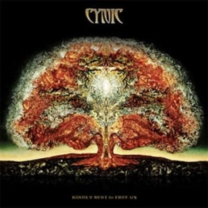 Cynic - Kindly Bent To Free Us i gruppen CD hos Bengans Skivbutik AB (948737)