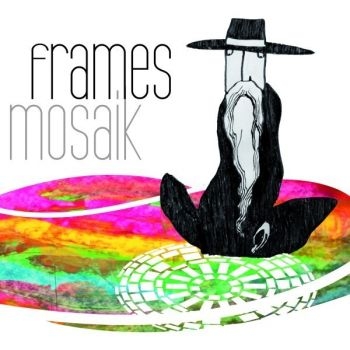 Frames - Mosaik i gruppen VINYL / Rock hos Bengans Skivbutik AB (948937)