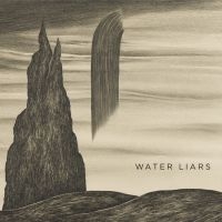 Water Liars - Water Liars i gruppen VINYL hos Bengans Skivbutik AB (949375)