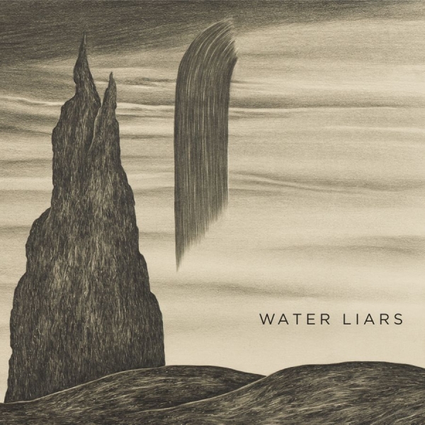 Water Liars - Water Liars i gruppen VINYL / Rock hos Bengans Skivbutik AB (949375)