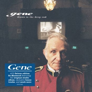 Gene - Revelations - Deluxe Edition i gruppen CD / Toppselgere hos Bengans Skivbutik AB (949410)