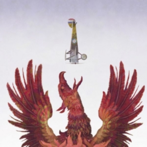 Henry Fool - Men Singing i gruppen Annet /  hos Bengans Skivbutik AB (949478)