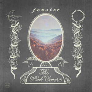 Fenster - Pink Caves i gruppen CD hos Bengans Skivbutik AB (949488)