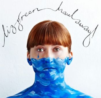 Green Liz - Haul Away! i gruppen CD / Toppselgere hos Bengans Skivbutik AB (949504)